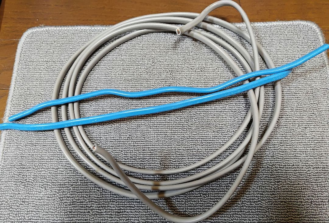 器具セットHOZAN