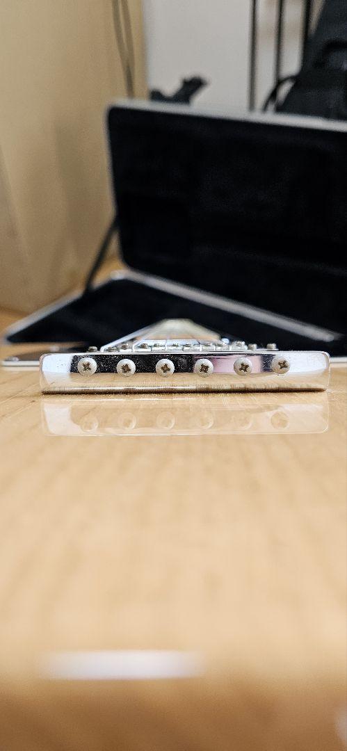 ギター FENDER American Standard Telecaster