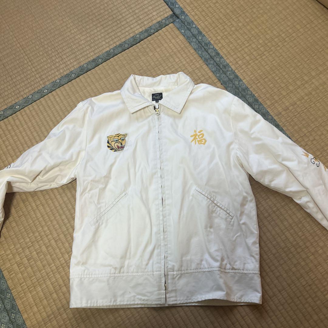 GOLD】上品さを併せ持つベトジャンのご紹介 / スタッフブログ