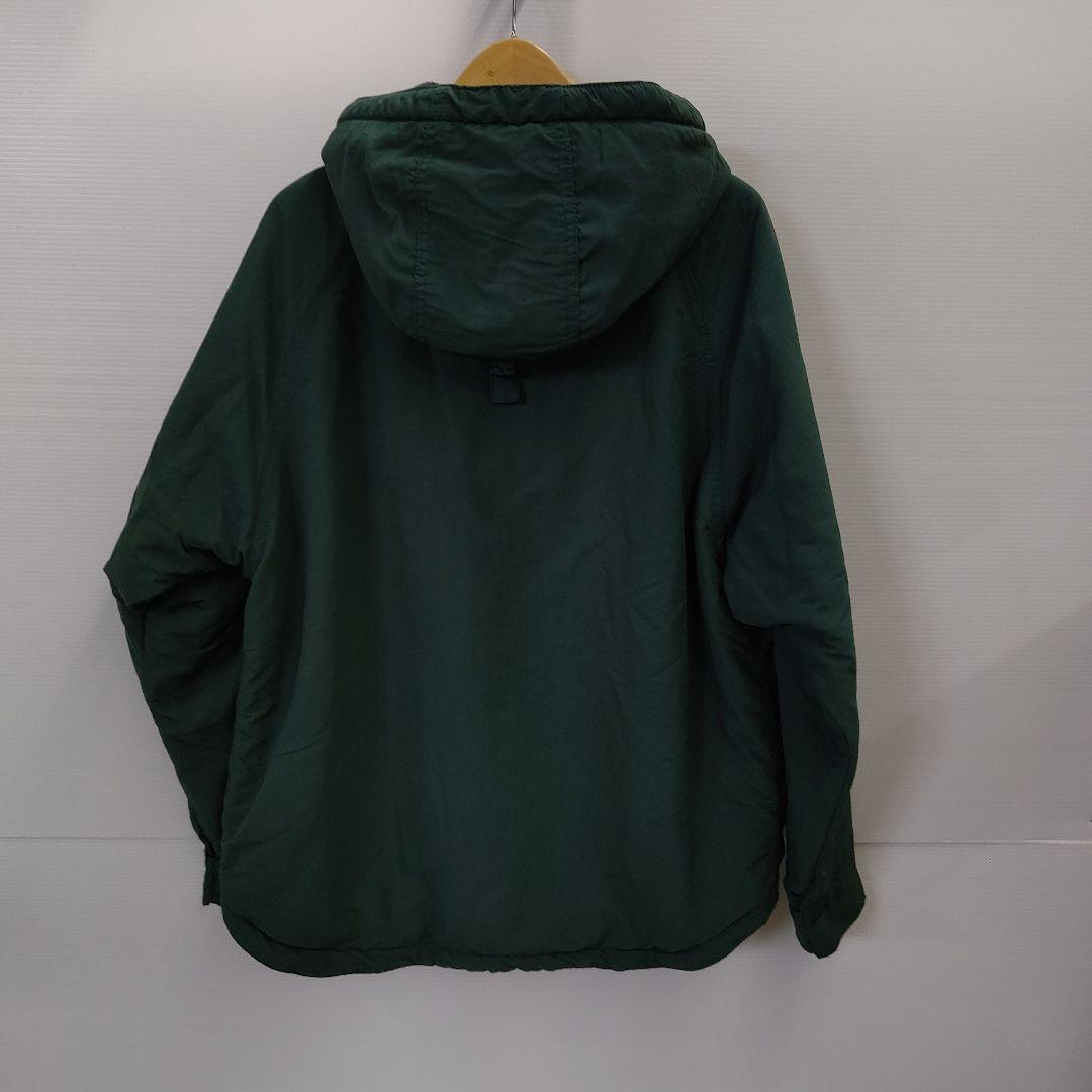 WILD THINGS Supplex Denali Fleece ジャケット