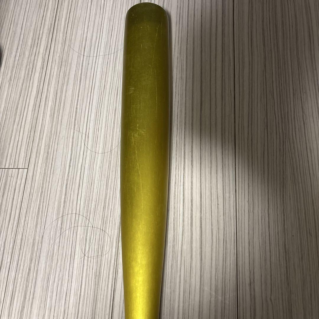 硬式用バット