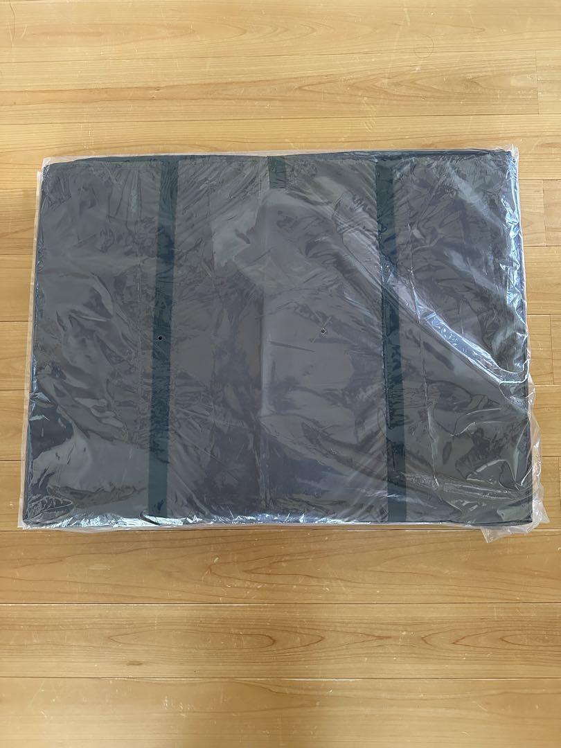 未開封 スノーピーク ランドネストドームS専用 マット & シート