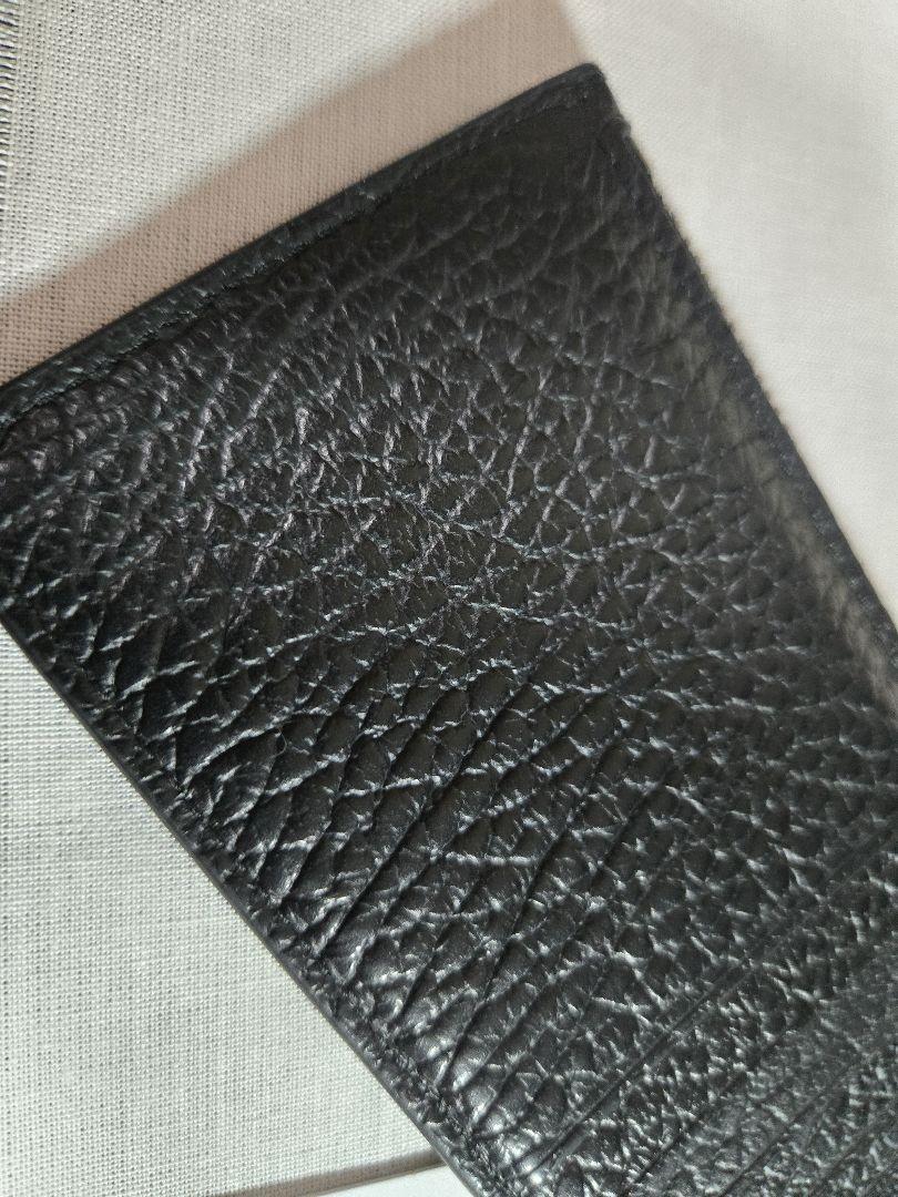 Maison Margiela ブラック フラグメントケース