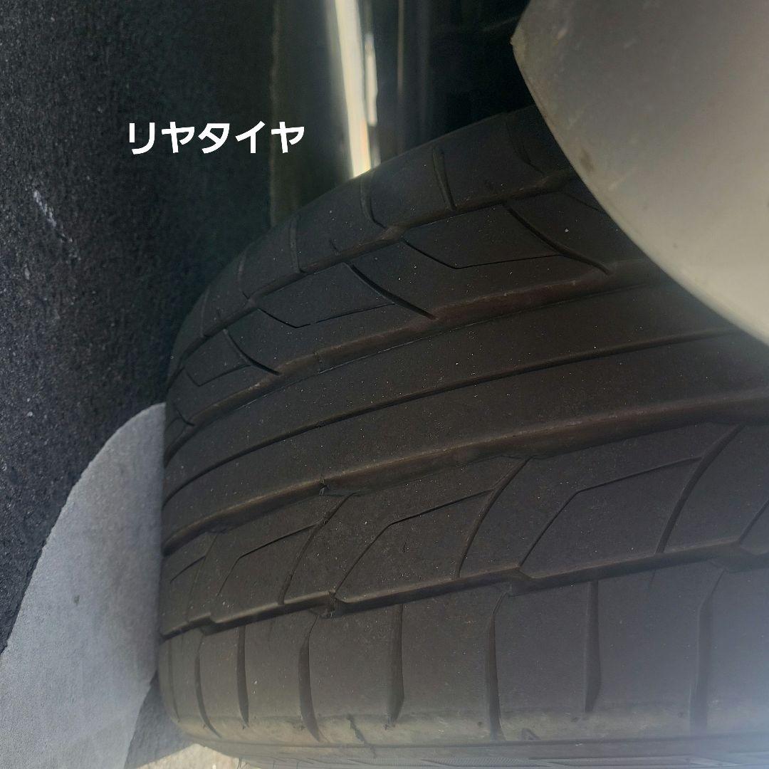 ssr ms1 20インチ ホイール 多スポーク