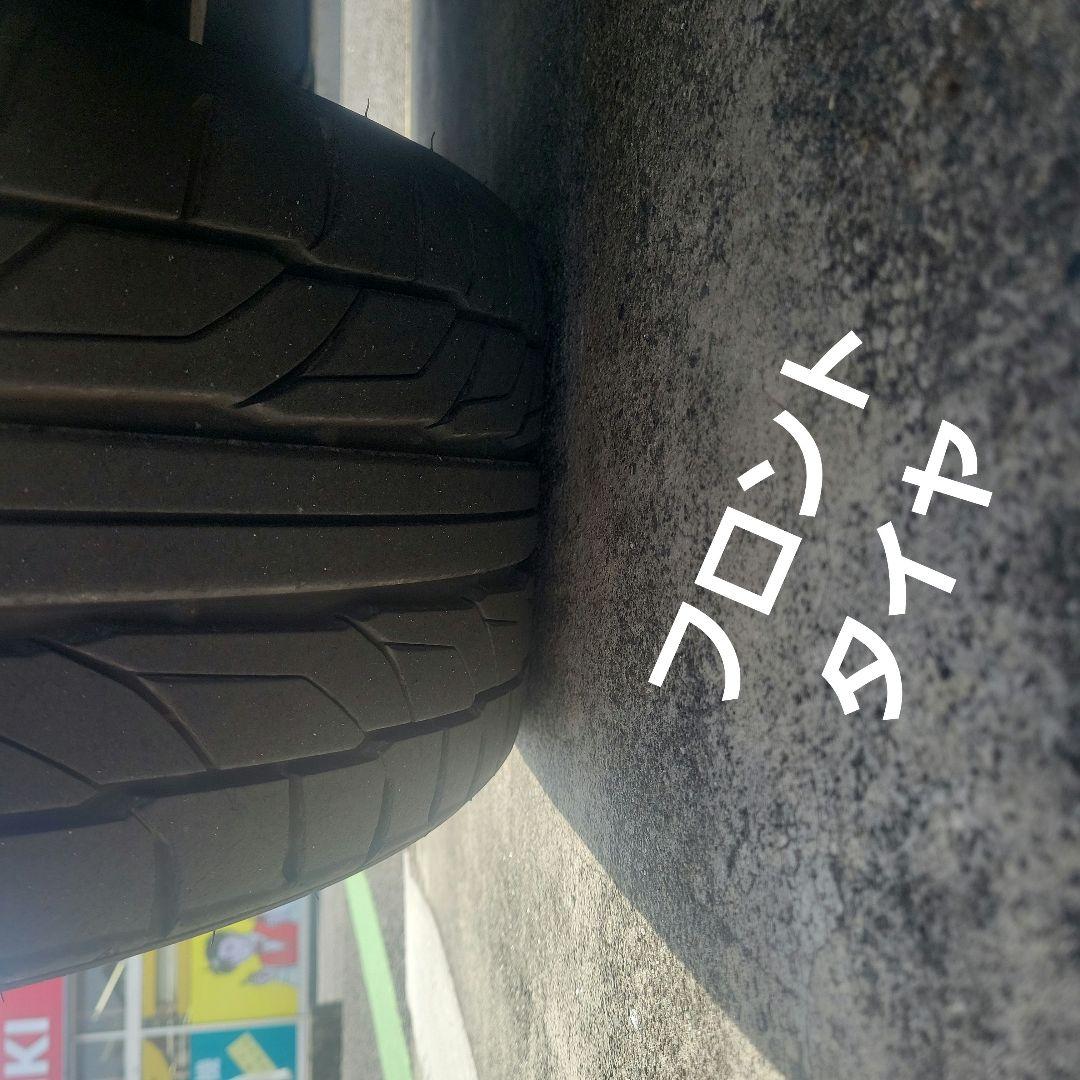 ssr ms1 20インチ ホイール 多スポーク
