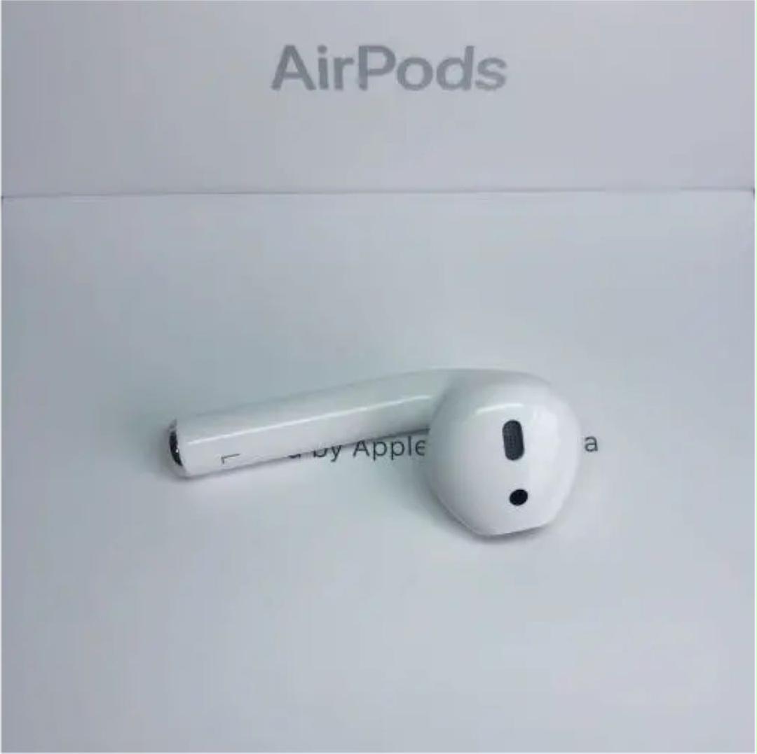 エアーポッズ 左耳のみ Apple 純正品 FAGN5-m90345976778 第一世代 AirPods 第1世代 得価