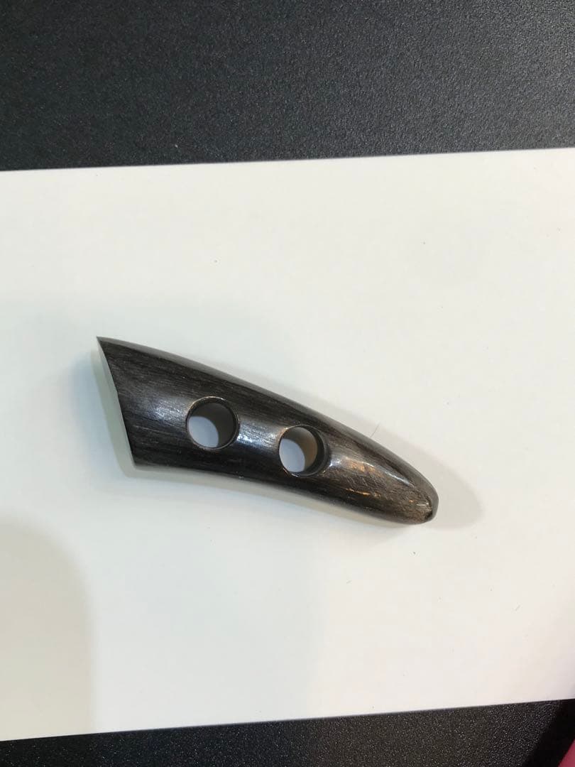 未使用 アルパカ ウール コート ブラック M ラマ Pコート アウター 未使用 アルパカ ウール コート ブラック M ラマ Pコート アウター