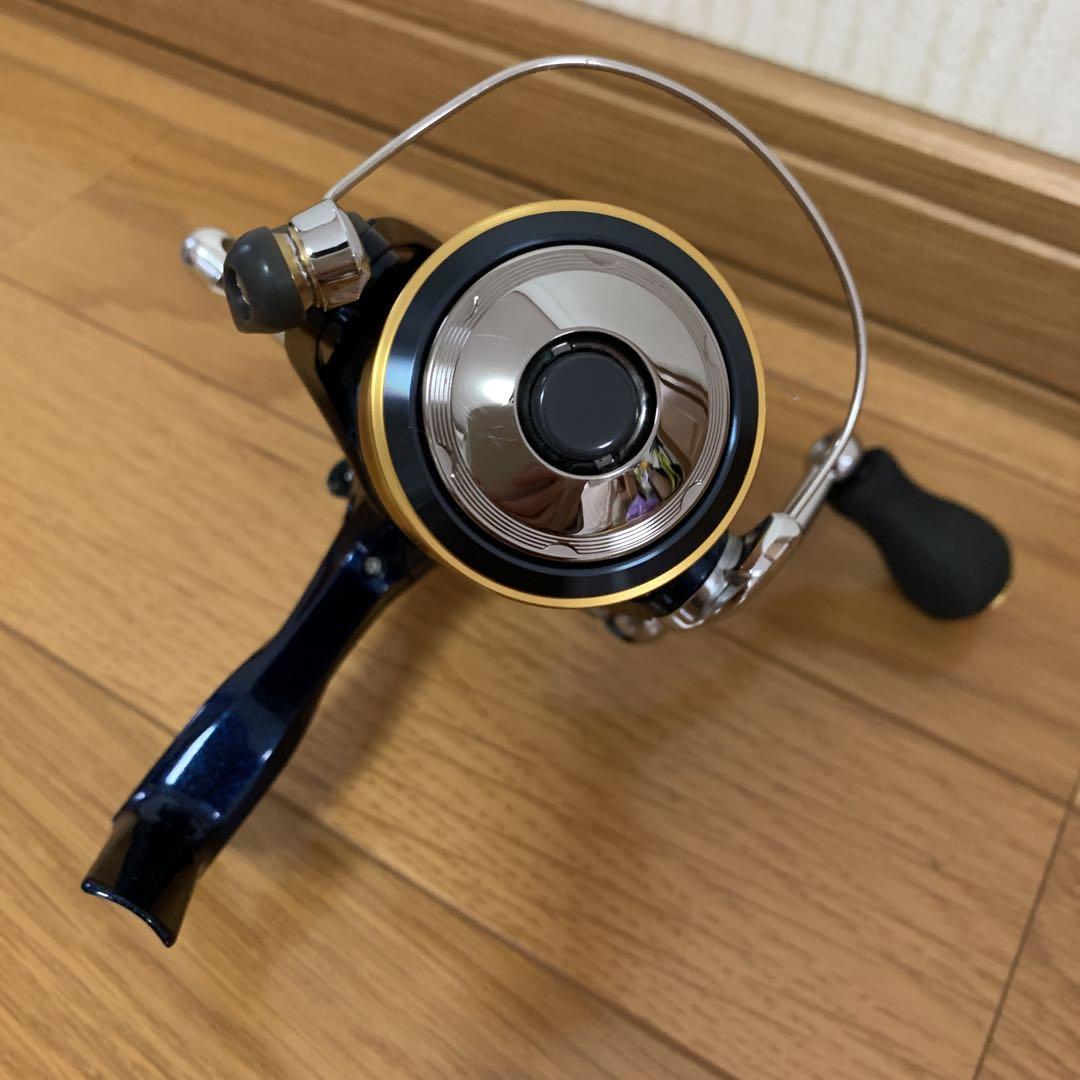 アオリスタ　BB C3000HG