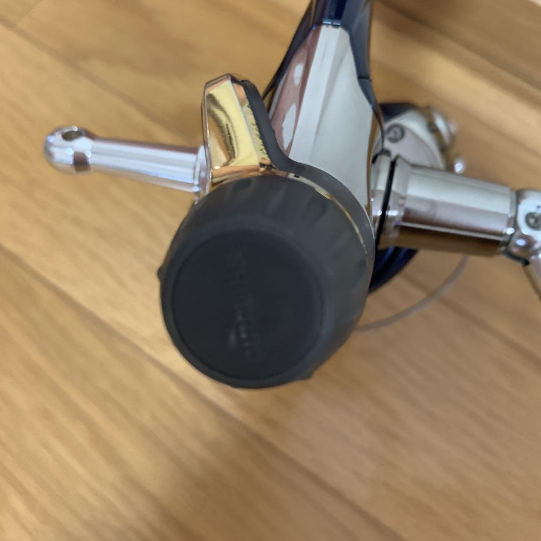 アオリスタ　BB C3000HG
