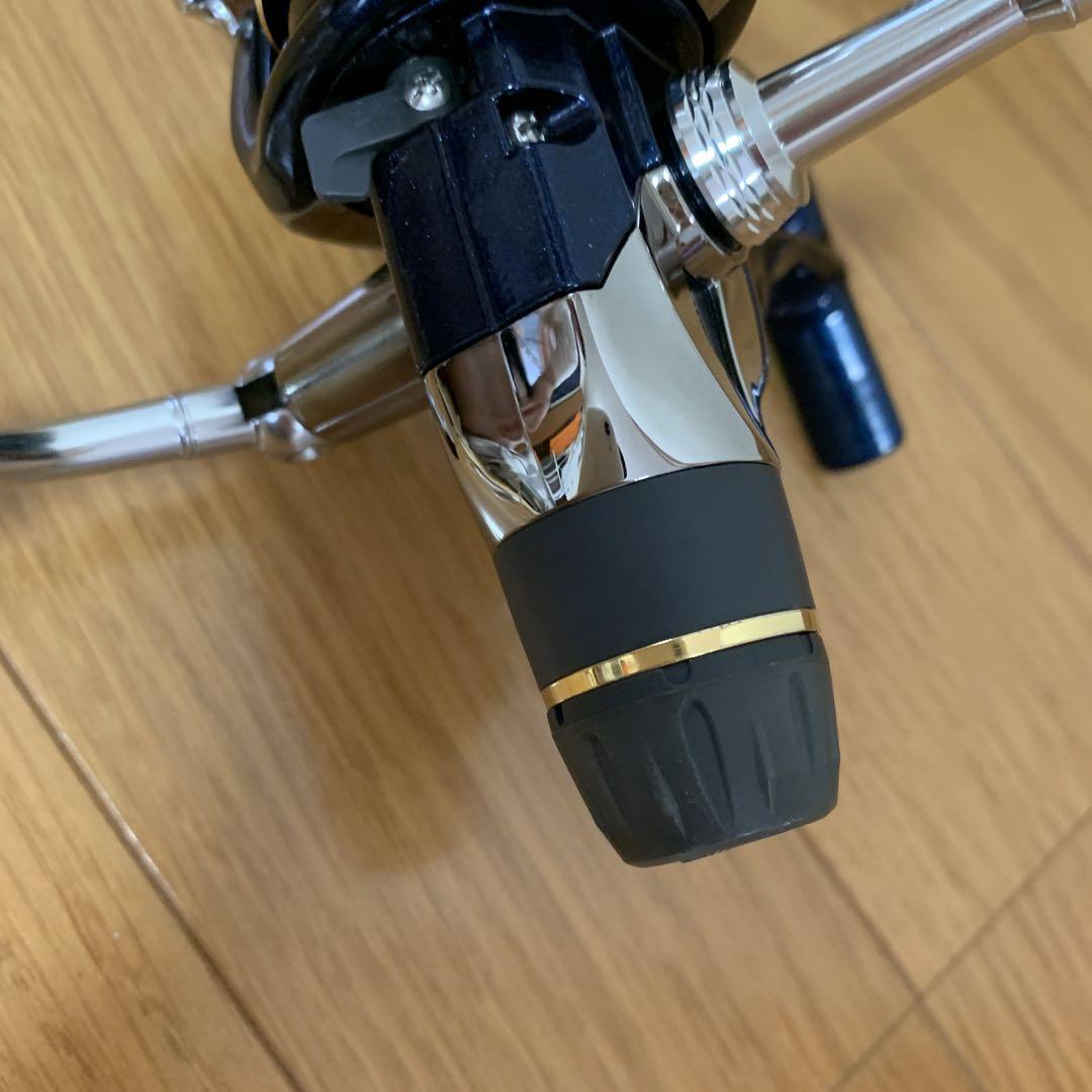 アオリスタ　BB C3000HG