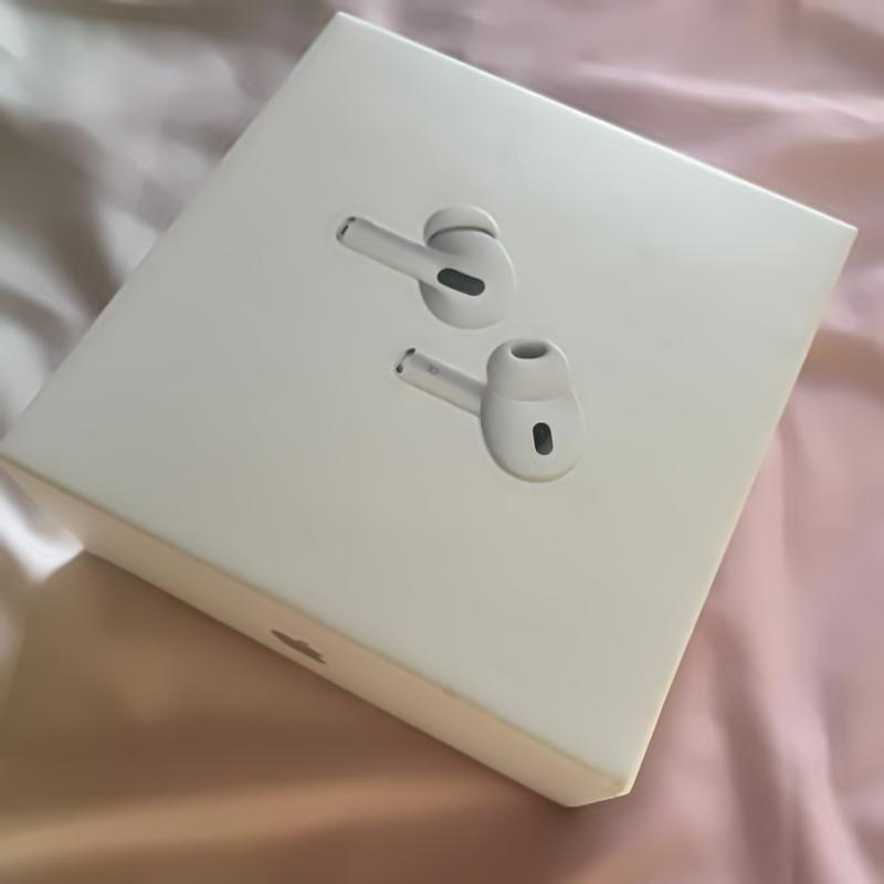 AirPodsPro2本体 新品未開封 USB type-C