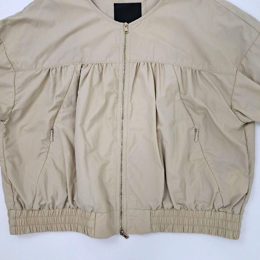 22AW★TATRAS タトラス AZHA アーサー ノーカラージャケット 03