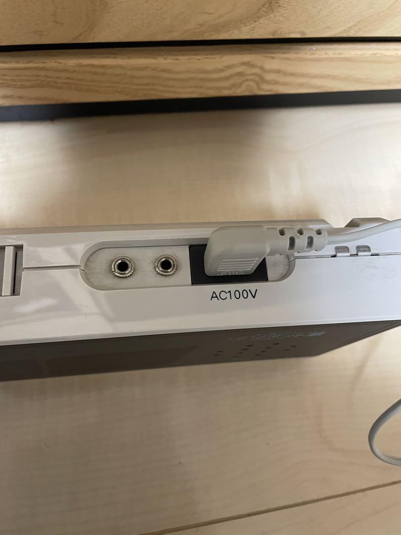【通販激安】 美品 個室必要品 高級木目柄ソネット君呼び出しシステム5台 店舗用品