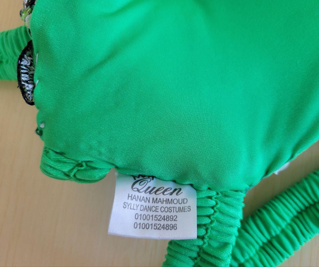 マメたろう様専用【超美品】HANAN ベリーダンス衣装