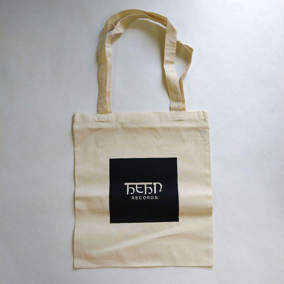 藤井風 HENN トートバッグ① ノベルティ - メルカリ 藤井風 HENN トートバッグ① ノベルティ - メルカリ