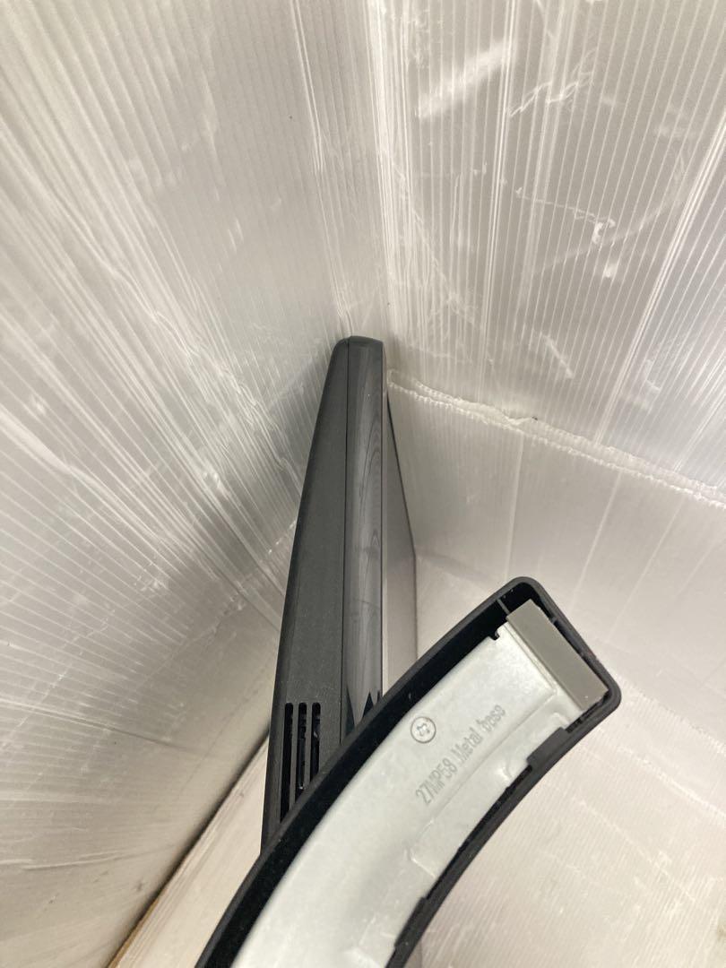 LG 29インチ ウルトラワイドモニター29UM68-P中古ジャンク扱い品