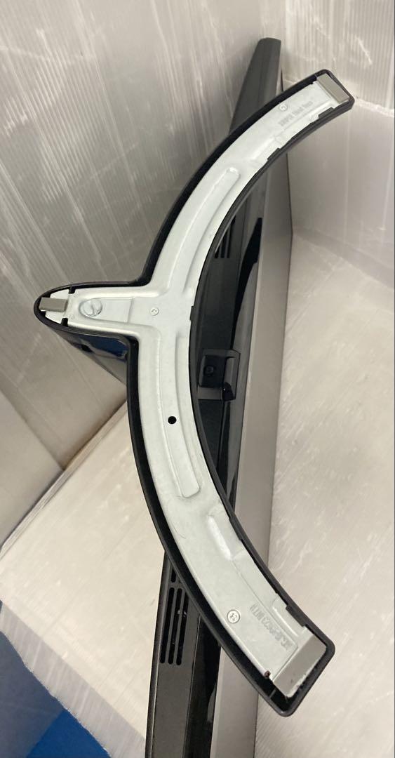 LG 29インチ ウルトラワイドモニター29UM68-P中古ジャンク扱い品