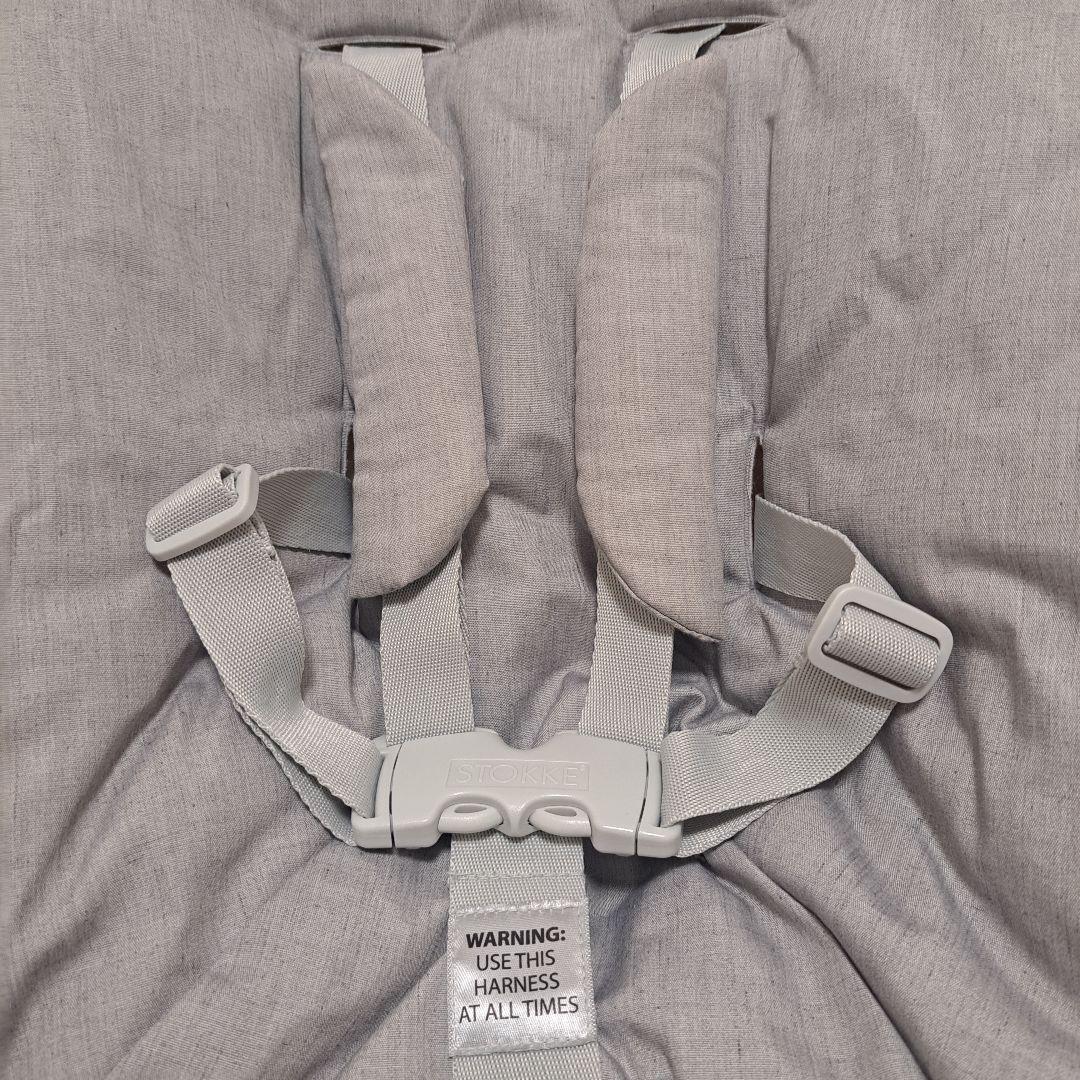 美品(未使用品あり)トリップトラップ　ニューボーンセット