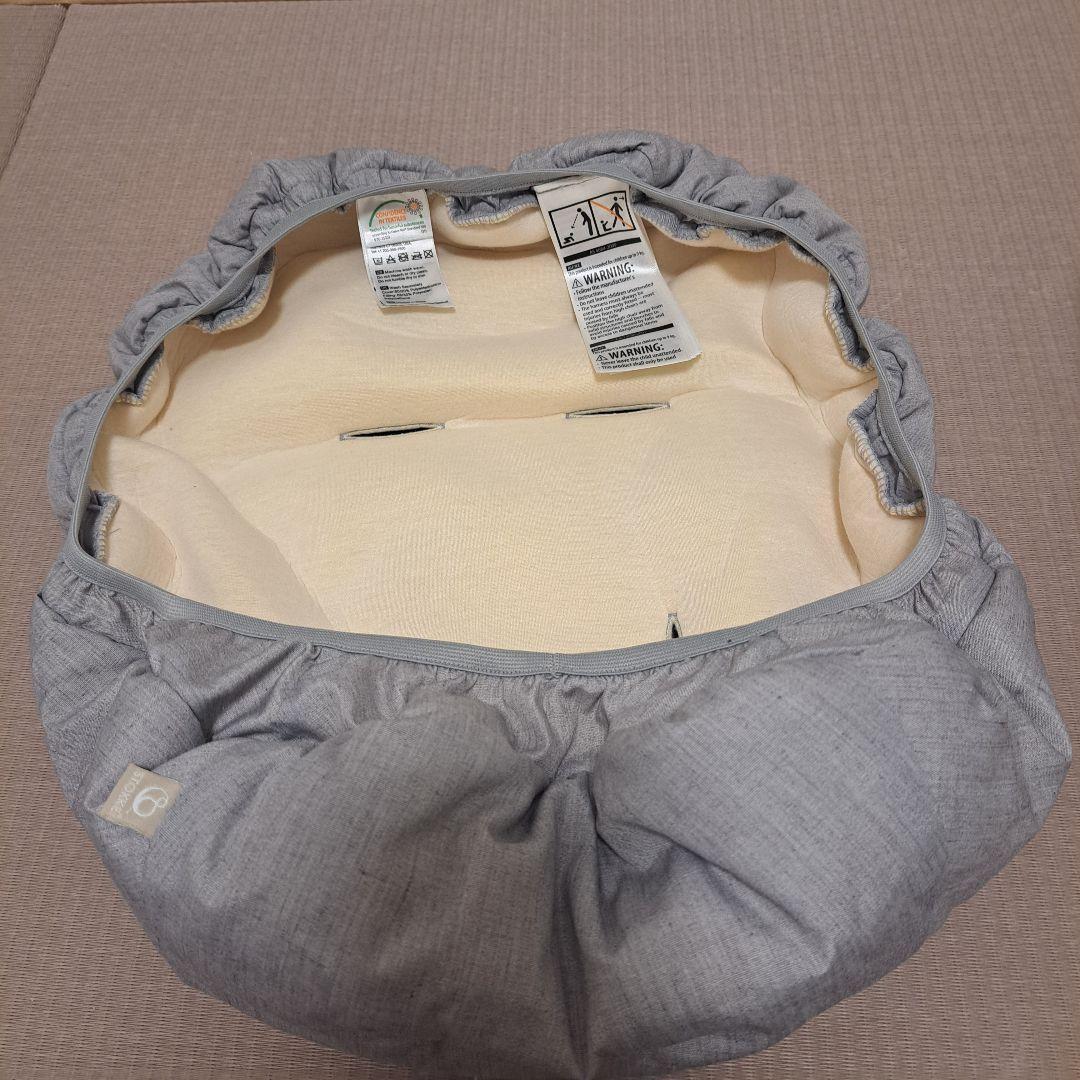 美品(未使用品あり)トリップトラップ　ニューボーンセット
