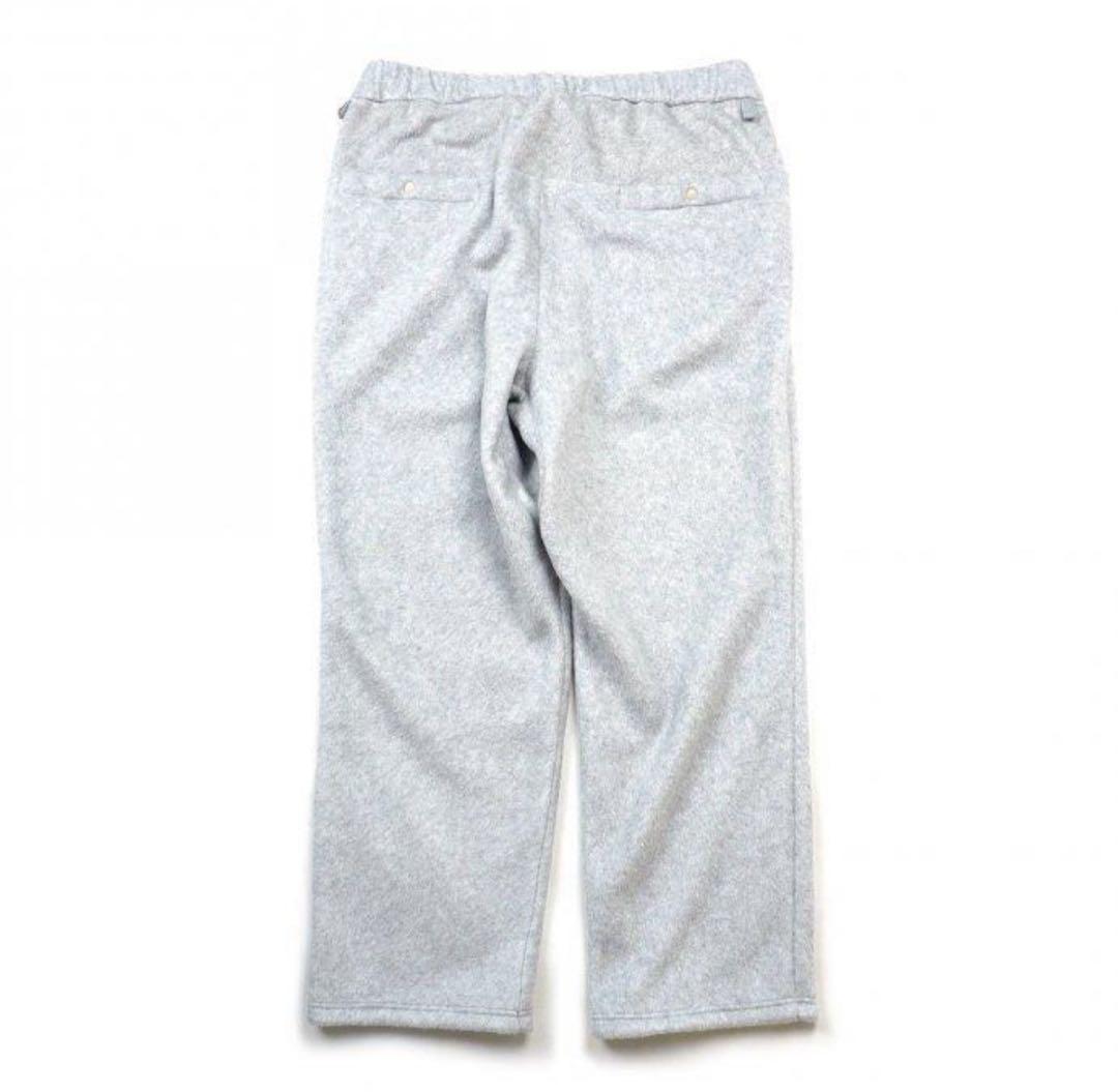 レイチョルイラボ スウェットパンツ グレー 稀少モデル 美品 レイチョルイラボ スウェットパンツ グレー 稀少モデル 美品