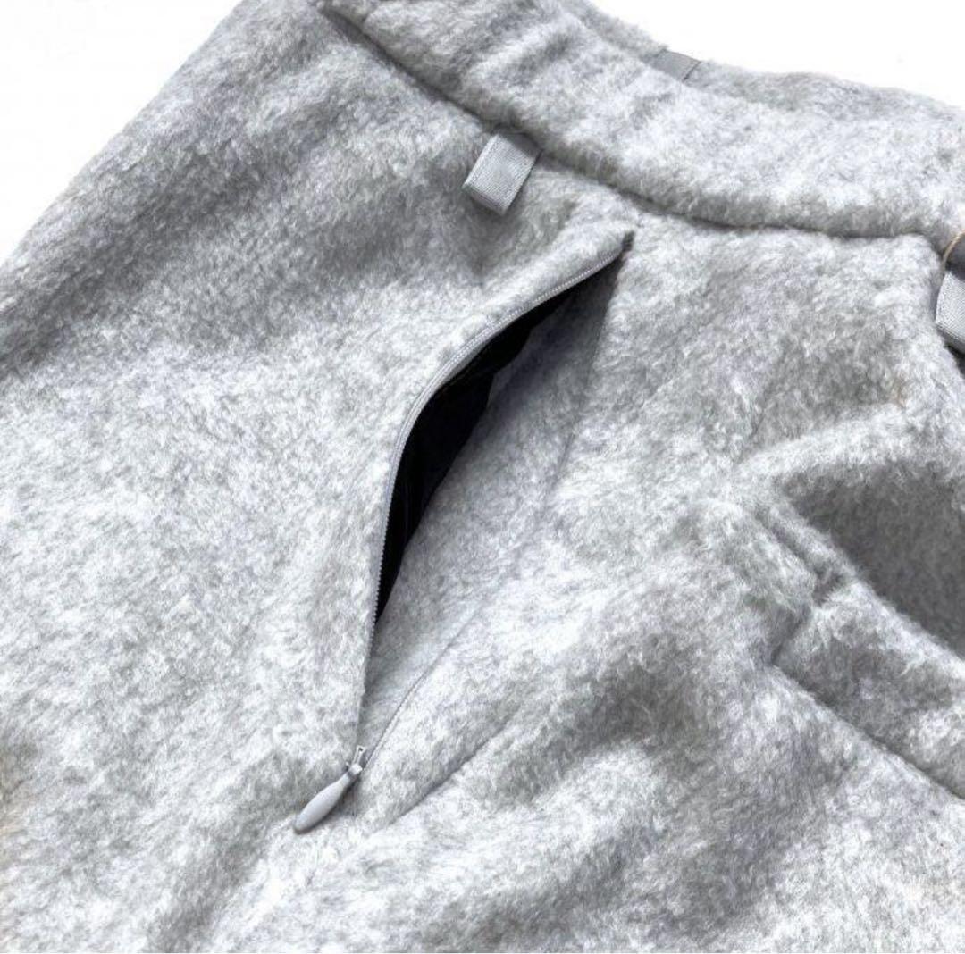 レイチョルイラボ スウェットパンツ グレー 稀少モデル 美品 レイチョルイラボ スウェットパンツ グレー 稀少モデル 美品