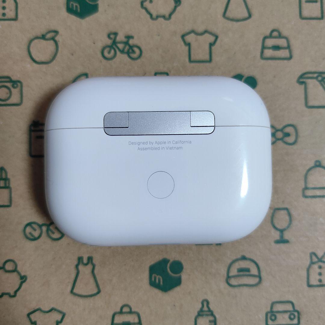 Apple AirPods Pro 2世代 本体 712