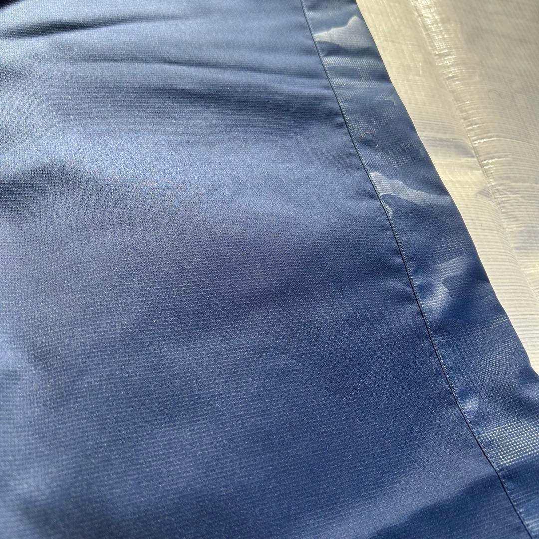 ⭐︎SY32⭐︎新品未使用 アスレチックパンツ XXL ネイビー×カモフラ ⭐︎SY32⭐︎新品未使用 アスレチックパンツ XXL ネイビー×カモフラ