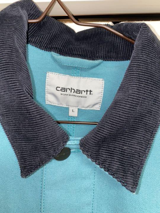ブルー系,L注目ショップ・ブランドのギフトcarhartt カーハート カバーオール ジャケット 希少カラー カバーオール メンズブルー系L¥13,050-yks.com.br ブルー系,L注目ショップ・ブランドのギフトcarhartt カーハート カバーオール ジャケット 希少カラー カバーオール メンズブルー系L¥13,050-yks.com.br
