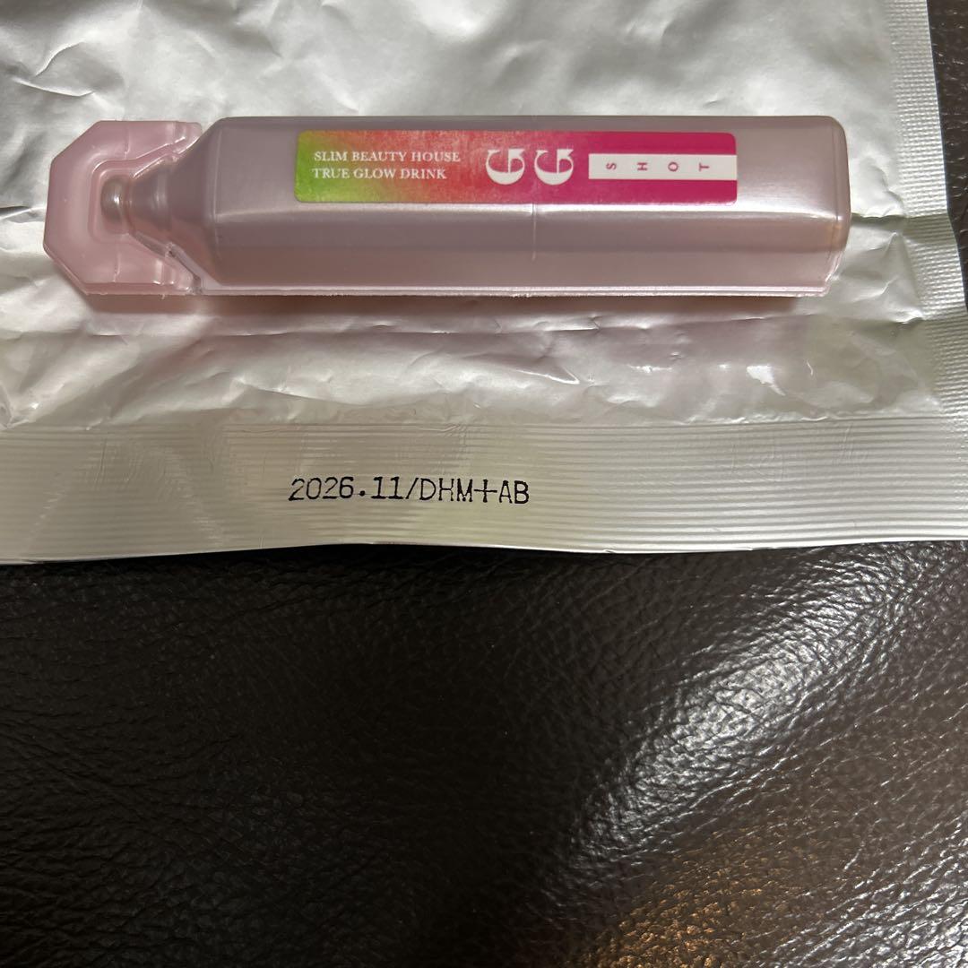 スリムビューティハウス GG SHOT 清涼飲料水 スリムビューティハウス GG SHOT 清涼飲料水 - メルカリ