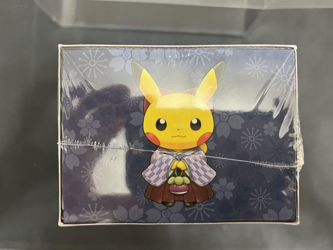 ポケモンカード ポケモンセンタートウキョー 未開封 2枚セット ポケモンセンター トウキョー DX 未開封 ポケモンカード｜Yahoo