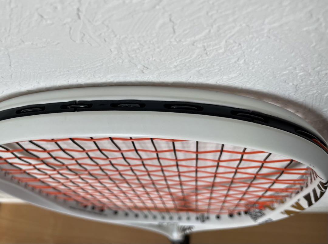 ラケット(軟式用) YONEX GEOBREAK70v