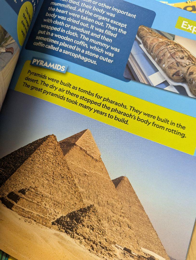 National Geographic Kids 絵本4冊セット 81ZMkTKug+L._UF1000,1000_QL80_.jpg