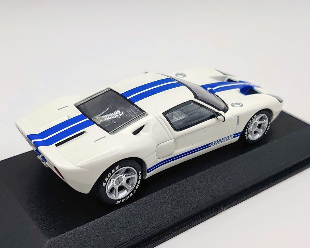 Amazon | ミニチャンプス 1/43 フォード100周年記念／フォード