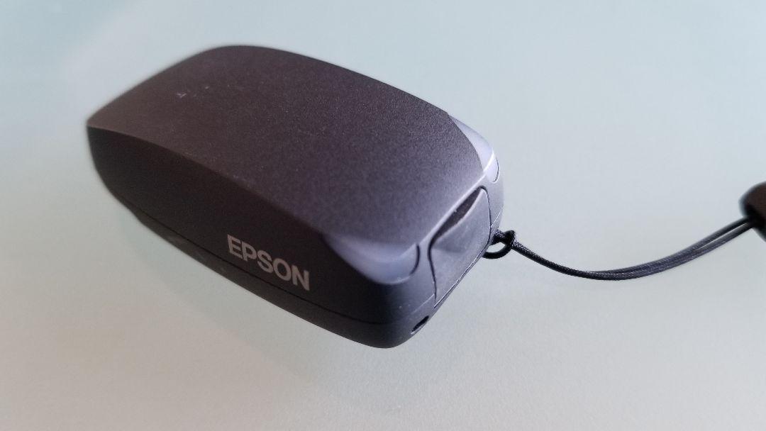 EPSON M-Tracer MT500GP エムトレーサ （使い方ガイド（はじめに