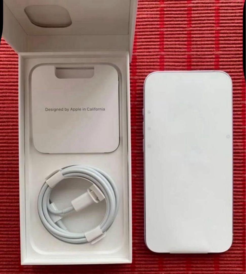 安心!Apple Store購入品 iPhone14 purple 512GB 安心!Apple Store購入品 iPhone14 purple 512GB