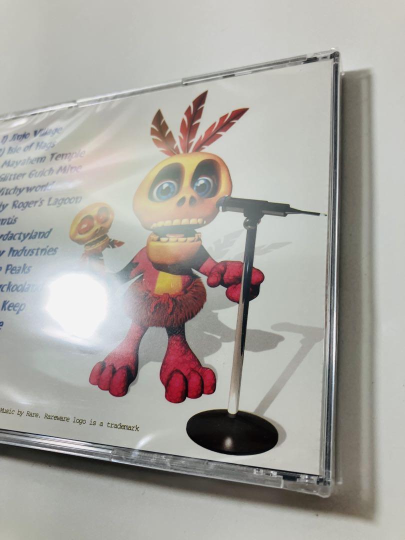 サウンドトラックCD 任天堂