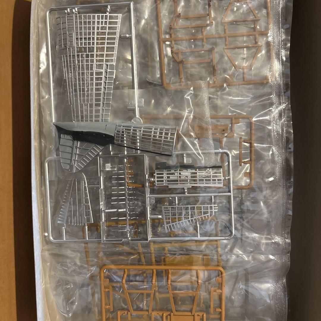 TOMYTEC 1/48 52甲型　零式艦上戦闘機