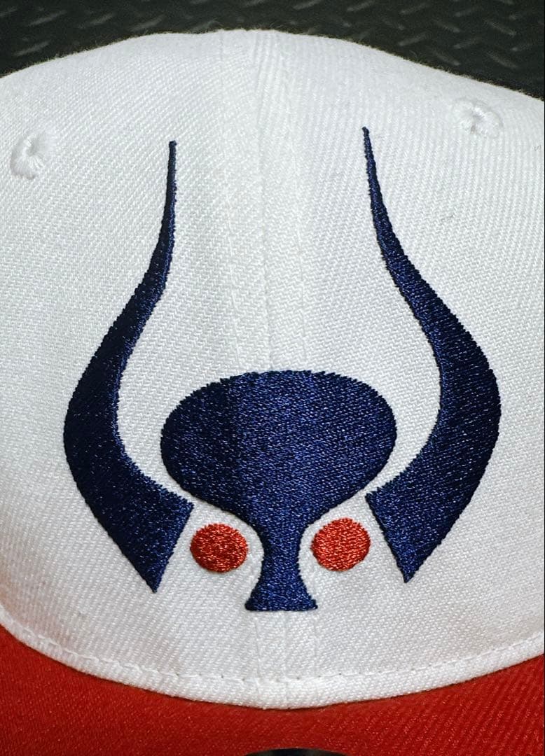 近鉄バッファローズ　ニューエラ　復刻モデル　サイズフリー　スナップバック