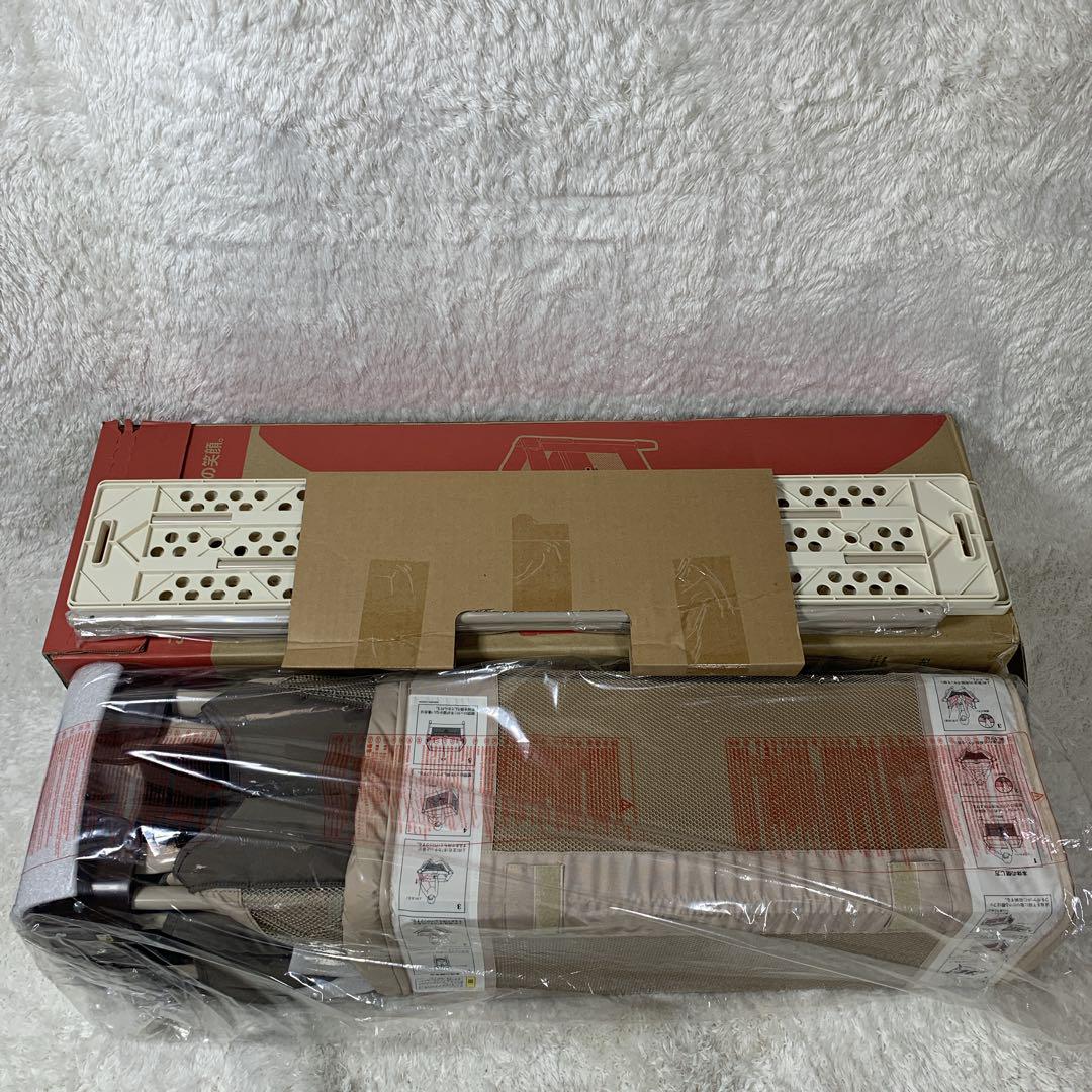 【開封未使用品】Aprica COCONEL ココネルエアー