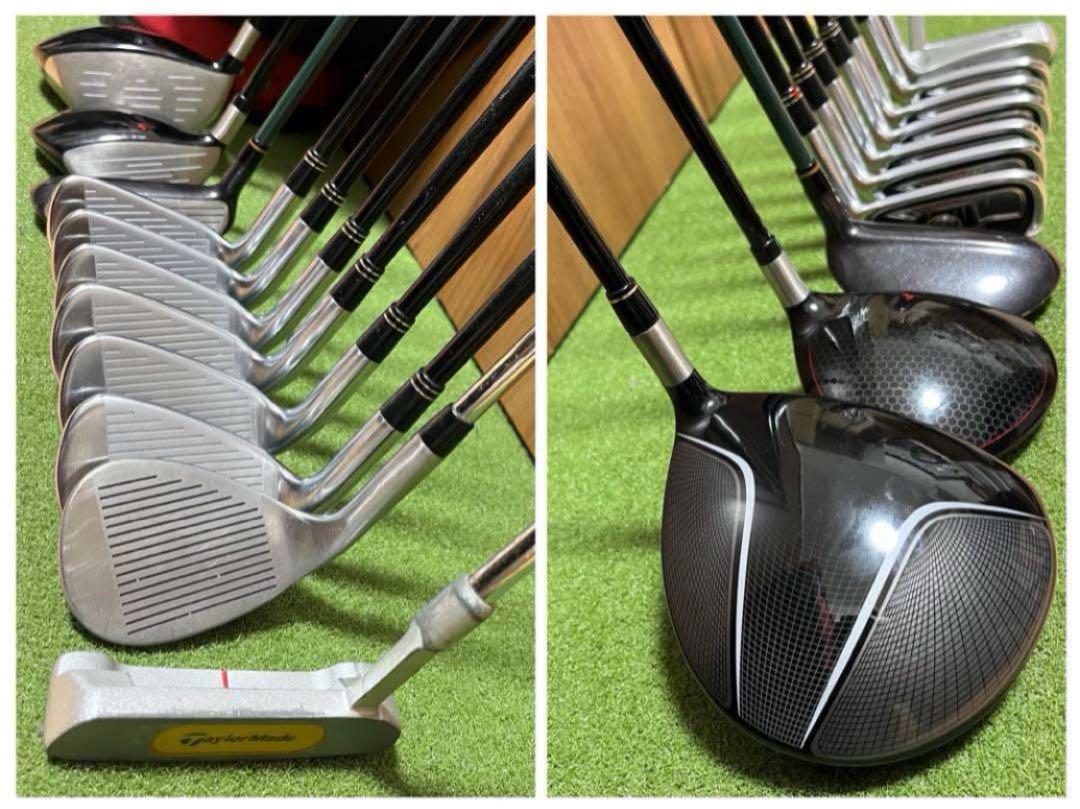 TaylorMade BURNER