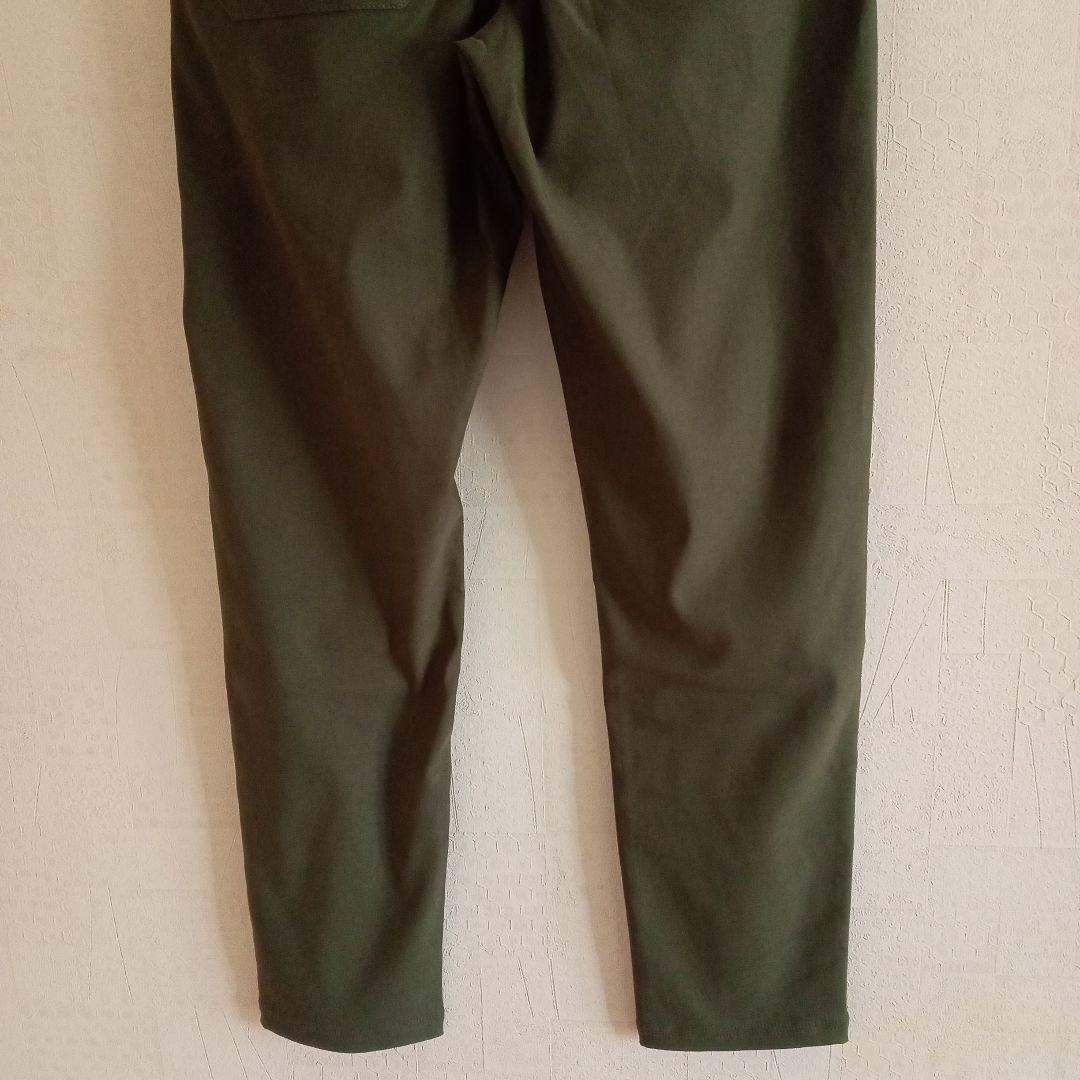 ギャランティート カジュアルパンツ3点S