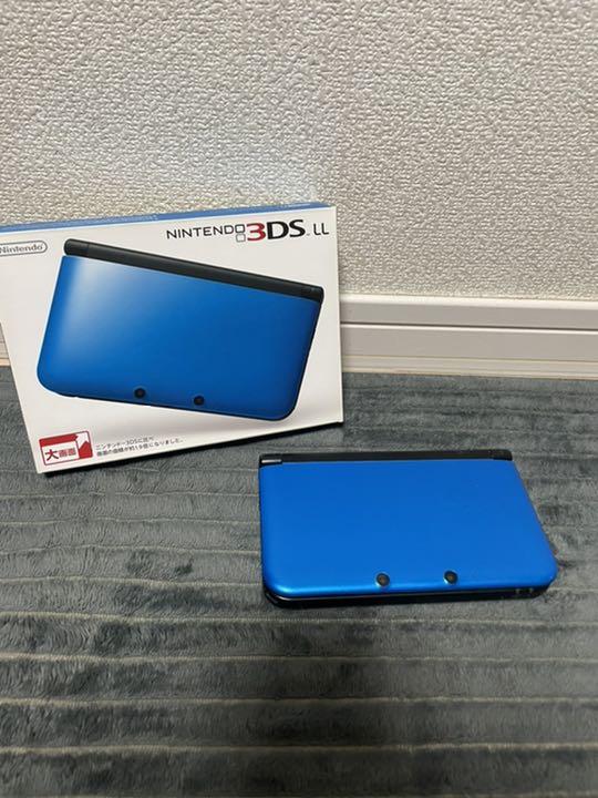 ランキングや新製品 カセット付き LL ☆値下げ交渉☆ニンテンドー3DS 公式正規販売店 Newニンテンドー3DS 値下げ交渉あり!!! LL 携帯用ゲーム本体