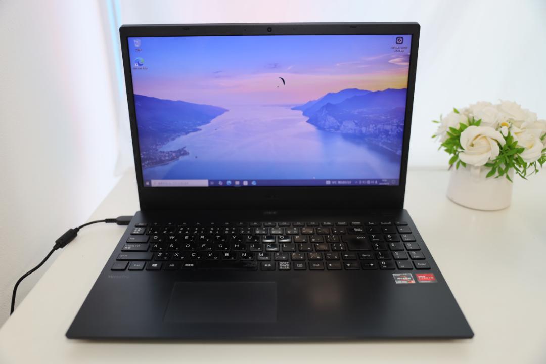 中古NEC Ryzen 5 4500U 8/256GB PC-VJP23WDG9 中古NEC Ryzen 5 4500U 8/256GB PC-VJP23WDG9 - メルカリ