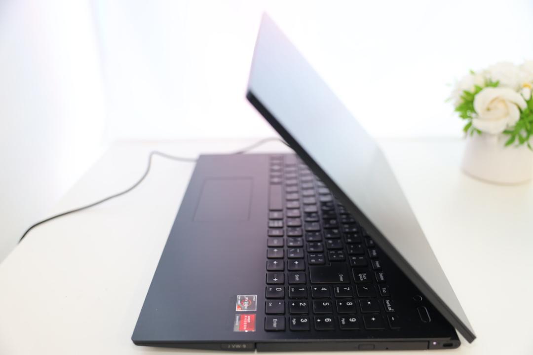 Windowsノート本体 NEC Ryzen 5 4500U 8/256GB PC-VJP23WDG9 中古NEC Ryzen 5 4500U 8/256GB PC-VJP23WDG9 - メルカリ