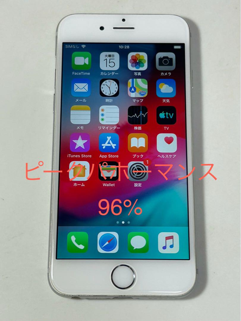 1.379 美品　docomo iPhone6 64GB 91% Apple iPhone 6 64GB docomo 価格比較 - 価格.com