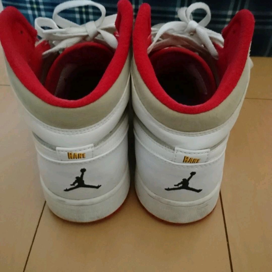 レディース NIKE AIR JORDAN 1 HARE 24.5㎝ ozRbU-m90359210873 このタイプ