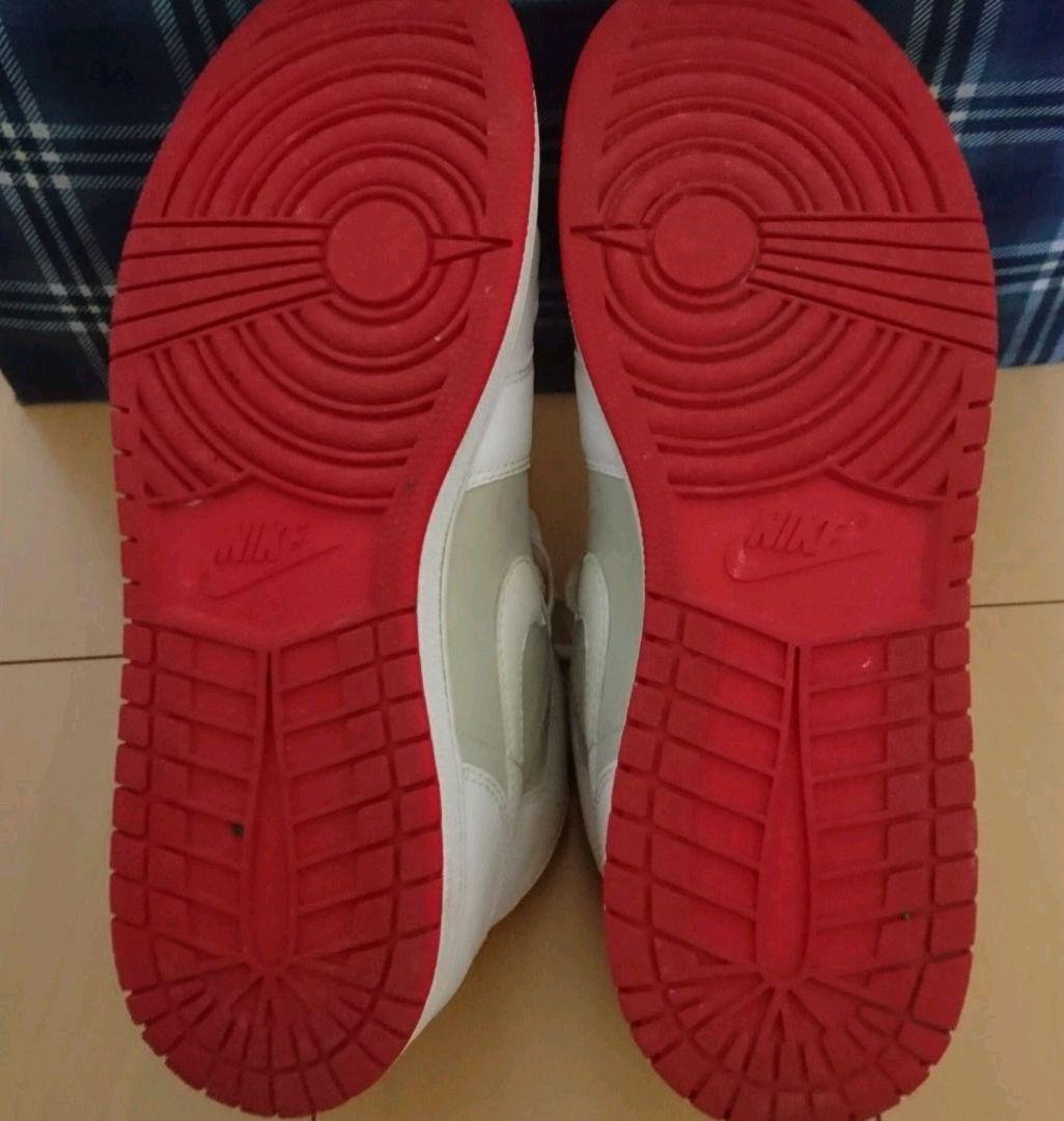 レディース NIKE AIR JORDAN 1 HARE 24.5㎝ ozRbU-m90359210873 このタイプ