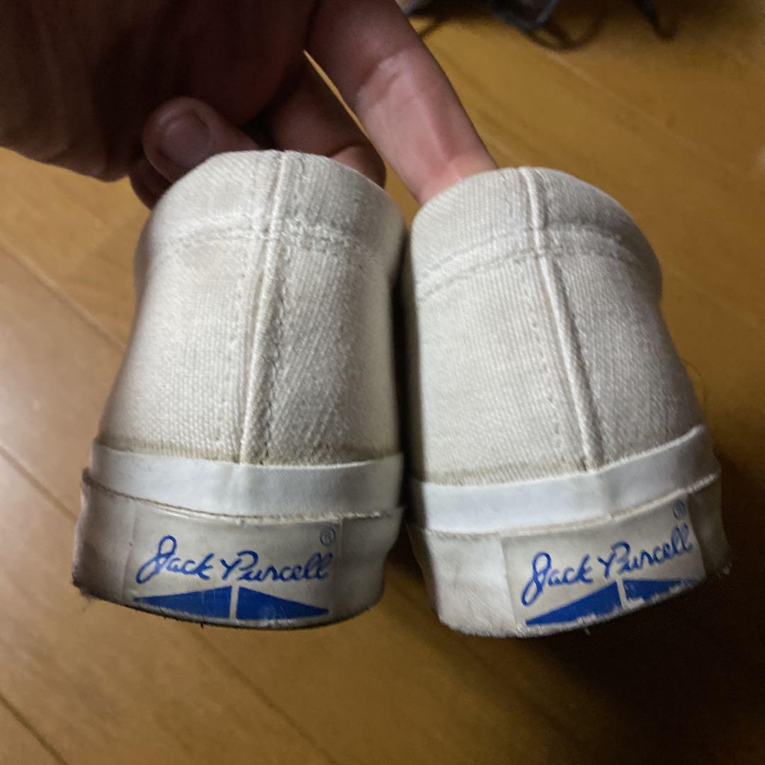 CONVERSE 90sジャックパーセルスリッポン