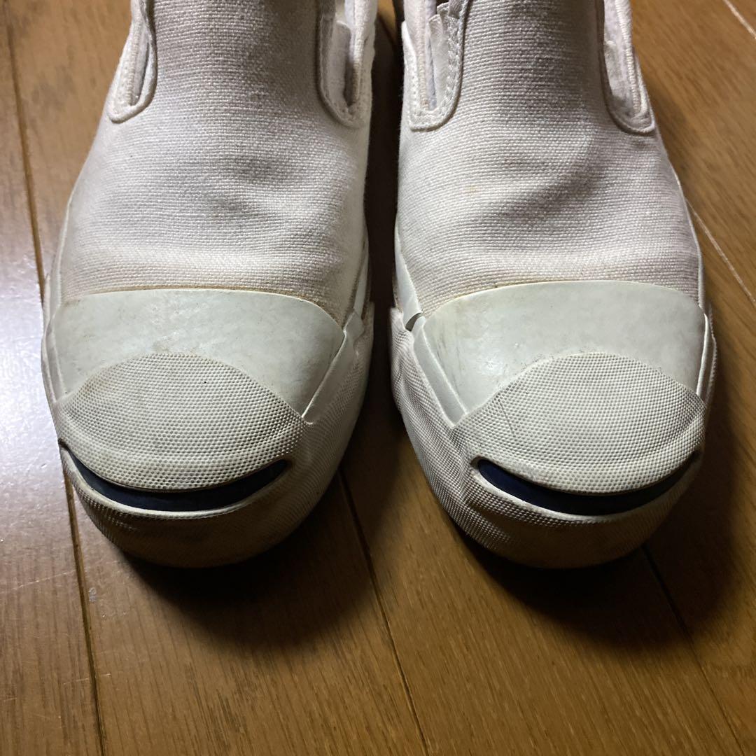 CONVERSE 90sジャックパーセルスリッポン