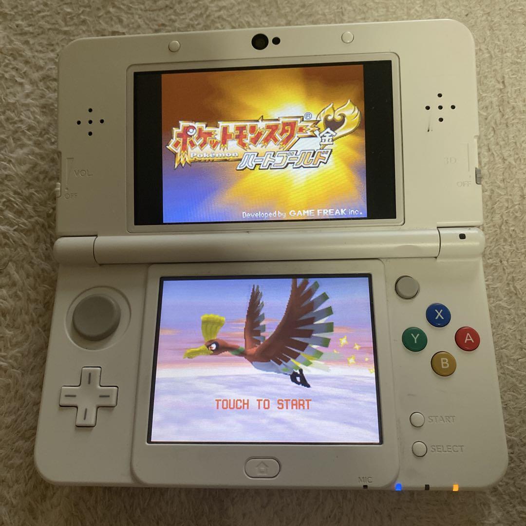 New Nintendo3DS
